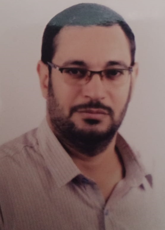 أ. عمرو سعد